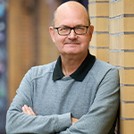 Peter Mein